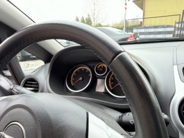 Opel Corsa D Hatchback 1.2 Twinport ECOTEC 85KM 2011 Opel Corsa TYLKO 143tyśkm! 1WŁAŚCICIEL 1.2 ESSENTIA 2011r Lift 5DRZWI Ideał, zdjęcie 10