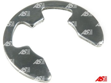 SRS0106 AS-PL ЗАЩИТА ПЕРЕДАЧ, СТАРТЕР