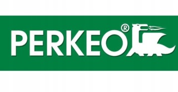 Медь гнутая 350 г PERKEO 208/5