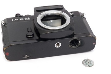 Porst Reflex M-CE - корпус - M42 - корпус (Memotron)