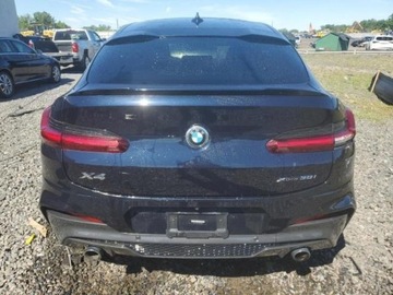 BMW X4 G02 2020 BMW X4 2020r., 4x4, 2.0L 2.0 Benzyna 248KM, zdjęcie 5