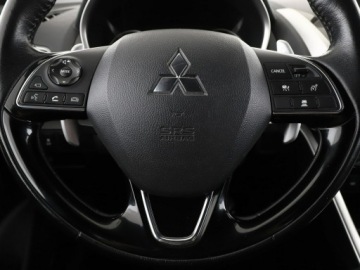 Mitsubishi Eclipse Cross SUV 1.5 T 163KM 2020 Mitsubishi Eclipse Cross automat klima auto grzane, zdjęcie 20