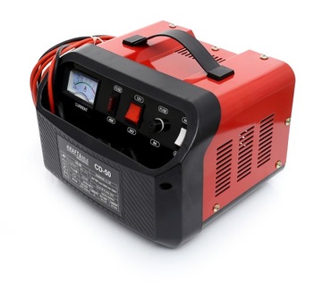 АВТОМОБИЛЬНОЕ ЗАРЯДНОЕ УСТРОЙСТВО ДЛЯ АККУМУЛЯТОРА-ВЫПРЯМИТЕЛЯ 12/24В 15А 150Ач БЫСТРЫЙ АККУМУЛЯТОР