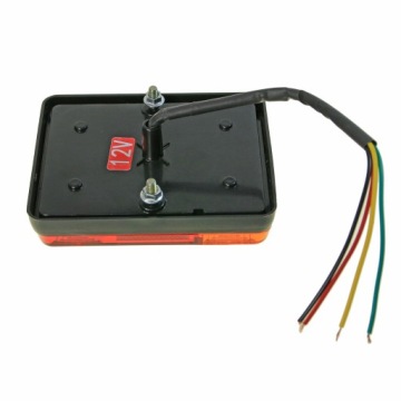 СВЕТОДИОДНЫЙ ФОНАРЬ