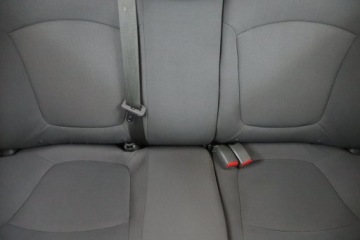 Chevrolet Spark II Hatchback 1.0L DOHC 68KM 2011 Chevrolet Spark 1.0 16V, Salon Polska, Serwis ASO, zdjęcie 9