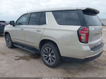 Chevrolet Tahoe GMT900 2022 Chevrolet Tahoe 2wd Ls 2022 5.3 Benzyna 355KM, zdjęcie 2