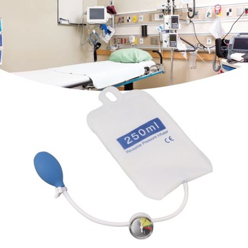 Инфузионный мешок под давлением Профессиональная манжета