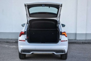 Skoda Kamiq Crossover 1.0 TSI 115KM 2020 Skoda Kamiq SKODA KAMIQ 1.0TSI 115KM LED Navi Kamera Tempomat Gwarancja 12, zdjęcie 37