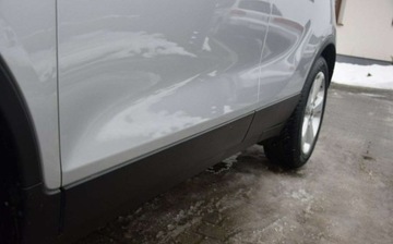 Opel Mokka I SUV 1.6 Ecotec 115KM 2014 Opel Mokka 1.6B Klima Navi Grzane Fotele i Kierownica 2KPL Kol Org Lak Spr, zdjęcie 14