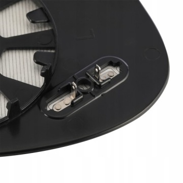 2PCS MIRROR GLASS INSERT FOR BMW BMW 1ER E81 E87 3ER E90 E91 LEFT + RIGHT