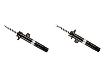 2X TLUMIČE BILSTEIN PŘEDNÍ L+P DO BMW 1 E82 E88