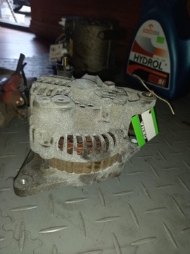 ALTERNÁTOR 80A MITSUBISHI COLT V 1.3 12V MD325696