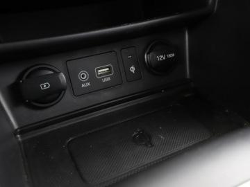 Hyundai Kona I Crossover 1.6 T-GDI 177KM 2019 Hyundai Kona 4x4 automat full LED klima auto navi, zdjęcie 27