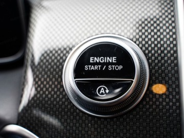 Mercedes GLC C254/X254 Coupe 2.0 220d 197KM 2025 GLC Coupe 220 d 4-Matic AMG Line 2.0 (197KM) 2025, zdjęcie 17