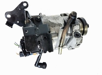 ČERPADLO VSTŘIKOVAČE FORD 2.0 TDCI MONDEO III MK3 JAGUAR X-TYPE