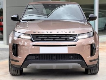 Land Rover Range Rover Evoque II SUV Plug-In Facelifting 1.5 P270e 269KM 2025 Range Rover Evoque Evoque P270e S 1.5 (269 KM) 2025, zdjęcie 2