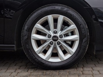 Audi A3 8Y Sportback 2.0 30 TDI 116KM 2022 Audi A3 Sportback Audi A3 30 TDI - Diesel/116KM/Au, zdjęcie 8