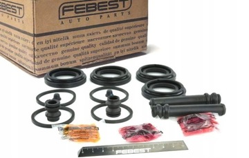 ZESTAW NAPRAWCZY ZACISKU do MAZDA MPV I 2.6 3.0