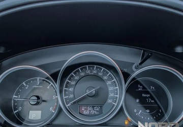 Mazda CX-5 I SUV 2.2 SKYACTIV-D  150KM 2015 Mazda CX-5 Bezwypadkowy, FV23, 4x4, KredytowanieLeasing, gw.12m gethelp, zdjęcie 22