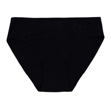 6x ТРУСИКИ ЖЕНСКИЕ, ХЛОПОК, размер M