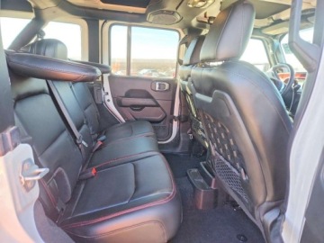 Jeep Wrangler IV 2023 Jeep Wrangler Rubicon 2023 3.6 Benzyna 285KM, zdjęcie 10