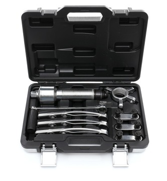 СЪЕМНИК ПОДШИПНИКОВ ДЛЯ КОРПУСА 5T, КОМПЛЕКТ КОРПУСА