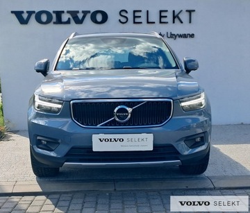 Volvo XC40 2020 Volvo XC 40 B4 AWD Kamera 360 BLIS, Pakiet Zimowy!, zdjęcie 2