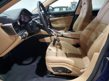 Porsche Panamera II 2023 Porsche Panamera Base 2023 2.9l 2.9 Benzyna 325KM, zdjęcie 7