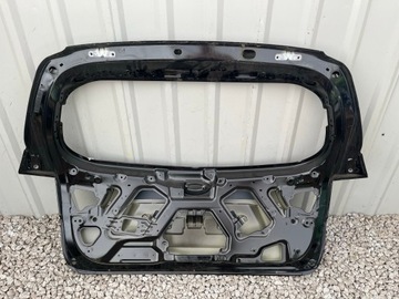 KIA SORENTO III 3 14-20 VÍKO KUFRU KUFRU ZADNÍ