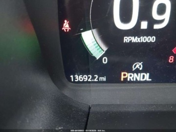 Ford Explorer VI 2025 Ford Explorer St-Line 2025 2.3 Benzyna 300KM, zdjęcie 11