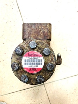 Orbitrol Sauer Danfoss OSPB 400 LS 150-0105