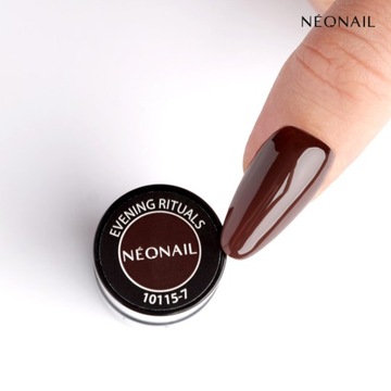 Лак гибридный NeoNail Evening Rituals 7,2 мл