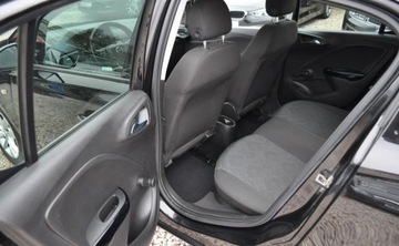 Opel Corsa E Hatchback 3d 1.4 Twinport 90KM 2017 Opel Corsa 1.4 Benzyna Klimatyzacja Cz.parkowania Tempomat 1.4 Benzyna 90KM, zdjęcie 16
