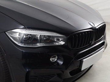 BMW X6 F16 Crossover xDrive30d 258KM 2019 BMW X6 xDrive30d, Salon Polska, Serwis ASO, zdjęcie 21