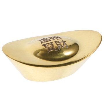 ЛАТУННОЕ БУМАЖНОЕ ПАПЬЕ, КИТАЙСКАЯ КАЛЛИГРАФИЯ, УКРАШЕНИЕ