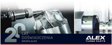 КОМПРЕССИОННОЕ КОЛЕСО BM70B 04L253010B 1700-020-400 150КМ