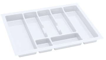 WKŁAD NA SZTUĆCE DO SZUFLADY BLUM ORGANIZER UNI 70