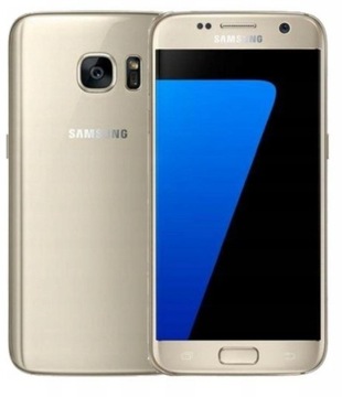 Smartfon Samsung Galaxy S7 4/32GB 3 LATA GWAR+UBEZP