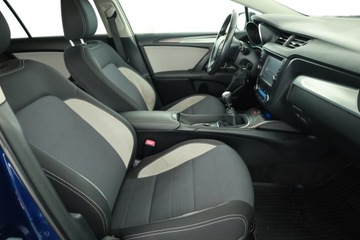 Opel Meriva II Mikrovan 1.4 Turbo ECOTEC 140KM 2010 Opel Meriva 1.4 Turbo, Klima, Klimatronic, zdjęcie 6