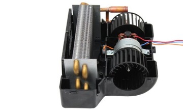 Водонагреватель для трактора Ursus Zetor 12V 4.3kW