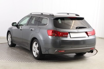 Honda Accord VIII Kombi 2.0 VTEC 156KM 2009 Honda Accord 2.0 i-VTEC, Salon Polska, Skóra, zdjęcie 3
