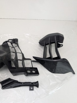 KTM DUKE 390 125 17 - 23 ВИНТЫ БОЛТ КРЫШКА КРЕПЛЕНИЯ МИКС