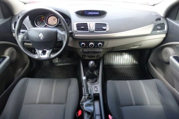 Renault Megane III 2011 Renault Megane Fv Marża * Bezwypadkowy * 1.5 dci, zdjęcie 14