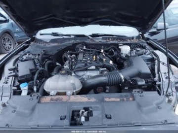 Ford Mustang VI 2022 Ford Mustang Ecoboost, 2022r., 2.3L 2.3 Benzyna 310KM, zdjęcie 11