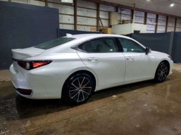 Lexus ES VII (XV70) 2024 Lexus ES 300H Base 2024 2.5 Hybryda Plug-in 215KM, zdjęcie 3