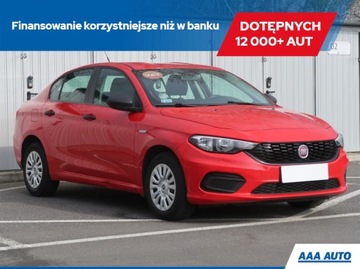 Fiat Tipo II Hatchback 1.4 95KM 2020 Fiat Tipo 1.4 16V, Salon Polska, 1. Właściciel