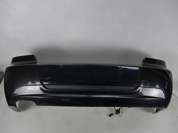 BMW 3 E92 LIFT M-PAKIET ZDERZAK PDC TYŁ 475