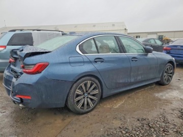 BMW Seria 3 G20-G21 2026 BMW Seria 3 330xi 2026 2.0 Benzyna 255KM, zdjęcie 3