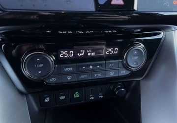 Mitsubishi Eclipse Cross SUV 1.5 T 163KM 2020 Mitsubishi Eclipse Cross 1.5 T 163KM manual head-up GWARANCJA bezwypadkow, zdjęcie 29