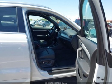 Audi Q3 I 2016 Audi Q3 2016 AUDI Q3 2.0T PREMIUM PLUS 2.0 Benzyna 200KM, zdjęcie 12